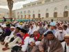 Panitia Khusus Pertanyakan Penundaan Jadwal Keberangkatan Haji