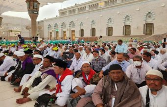 Panitia Khusus Pertanyakan Penundaan Jadwal Keberangkatan Haji
