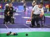 Paralimpiade 2024 Tim Boccia Indonesia Sapu Kemenangan di Hari Pertama