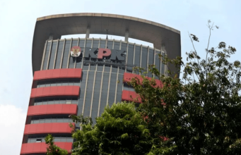 KPK Minta MA Tolak PK Mardani H Maming