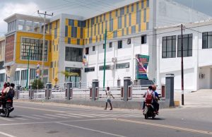 Lembata Kehilangan Dokter Ahli Kandungan, Ibu Hamil Terpaksa Dirujuk ke Larantuka