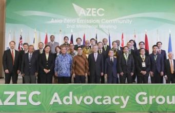 AZEC 2024 Kongkretkan Proposal untuk Wujudkan Nol Emisi Karbon