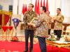 Presiden Jokowi Dapat Penghargaan dari FAO, Wamentan Bukti Keberhasilan Program Pertanian
