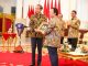 Presiden Jokowi Dapat Penghargaan dari FAO, Wamentan Bukti Keberhasilan Program Pertanian
