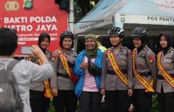 Link Twibbon Hari Polwan ke-76, Gratis dan Banyak Pilihannya