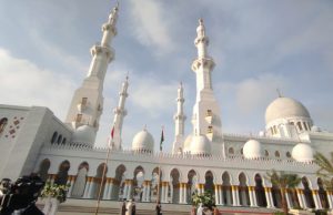 Kemenag, BRIN, dan Most UNESCO Sinergi Perkuat Literasi Kebencanaan Berbasis Perpustakaan Masjid