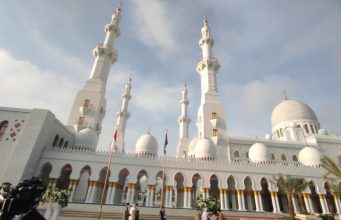 Kemenag, BRIN, dan Most UNESCO Sinergi Perkuat Literasi Kebencanaan Berbasis Perpustakaan Masjid