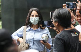 Kasus Pencucian Uang Mantan Sekretaris MA Terus Diusut KPK