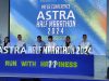 Astra Targetkan 5.000 Peserta dalam Half Marathon 2024