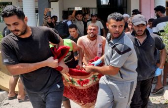 16.314 Anak di Gaza Jadi Korban Kebrutalan Israel