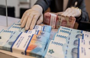 Pacu Kredit Perbankan, BI Siapkan Suntikan Likuiditas Rp280 Triliun