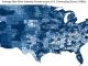 Geografi dan Penentu ‘Pekerjaan Baru’ di Amerika Serikat