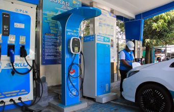 Hingga Semester I 2024, PLN Telah Operasikan 1.582 SPKLU