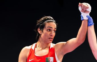 Jadi Sorotan Publik di Olimpiade 2024, Ini Profil Imane Khelif