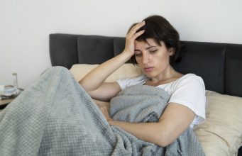 Perimenopause Gejala dan Apa Yang Harus Dilakukan