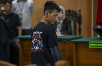 Sudirman Susul 6 Terpidana Ajukan PK dalam Kasus Vina