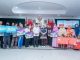 Bank DKI Distribusikan Bansos Ke Warga Kepulauan Seribu