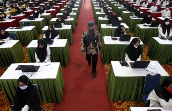 Seleksi CPNS Kemenang Dibuka, Ini Link Pendaftaran dan Syaratnya