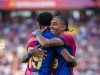 Usai Membawa Barca Menang Telak, Raphinha Makin Pede