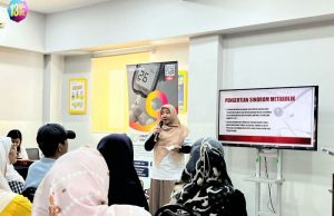 Transformasi Kesehatan Lewat Deteksi Dini dan Intervensi Preventif