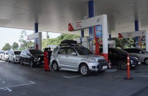 Resmi Turun Harga, Ini Dia Daftar Harga Terbaru BBM di Seluruh SPBU Mulai 1 September 2024