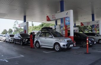 Resmi Turun Harga, Ini Dia Daftar Harga Terbaru BBM di Seluruh SPBU Mulai 1 September 2024