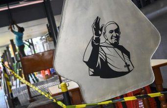 Kehadiran Paus Fransiskus Kehormatan Besar bagi Indonesia