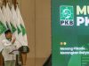 Pengamat KPUD Kendal sudah Tepat Tolak Berkas Dico-Ali