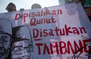 LDII Masih Kaji Tawaran Kelola Tambang