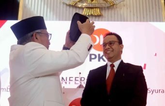 PKS Dukung Anies Baswedan Bikin Parpol Baru