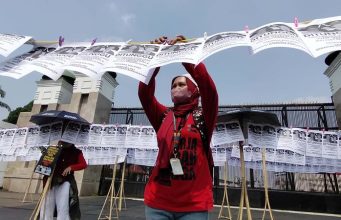 Akses Perlindungan Jaminan Sosial PRT Masih Rentan