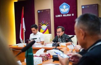 Sinergi untuk Transformasi Buka Peluang Pendidikan Segala Lapisan