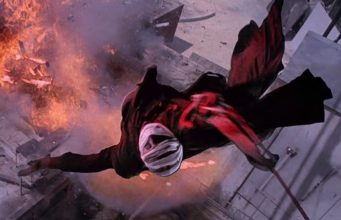 Sinopsis Film Darkman Superhero yang Melakukan Aksi Balas Dendam