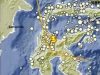 Gempa M2.7 Guncang Poso Sulawesi Tengah
