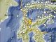 Gempa M2.7 Guncang Poso Sulawesi Tengah