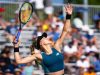 Datang ke Indonesia, Eugenie Bouchard akan Hadapi Luna Maya di Laga Eksebisi