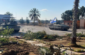 Babak Baru Kebiadaban Netanyahu di Gaza