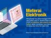 Peruri Lakukan Pemulihan agar Layanan e-meterai Kembali Normal