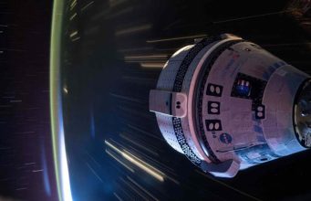 Ada Ketegangan Saat Boeing dan NASA Putuskan Mengembalikan Starliner Tanpa Astronaut
