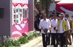 Jokowi Kesulitan Mencari Figur Mensos Pengganti Risma
