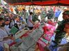BNPB Lakukan Simulasi Gempa Megatrhust di Wilayah Mentawai
