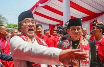 Rano Karno Resmi Mundur dari Anggota DPR