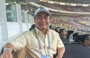 Belajar dari Paus Hadapi Problem Menuju Indonesia Emas