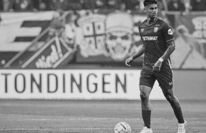 Mees Hilgers tak Sabar Bergabung dengan Timnas Indonesia