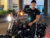 Vokalis Repvblik, Ruri, Alami Kecelakaan Motor di Ciamis