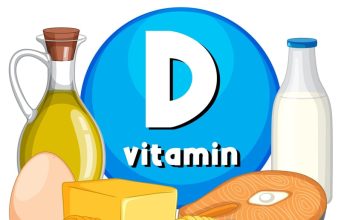 Cukup Asupan Vitamin D Cegah Alergi Berulang pada Anak
