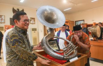 Gubernur DKI Harus Siap Sambungkan MRT dari Ancol ke JIS