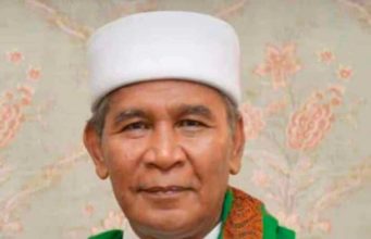 Parpol Pendukung Tu Sop Bacawagub Aceh yang Meninggal Tidak Bisa Tarik Dukungan