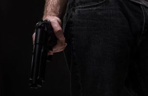 Pemilik Kendaraan yang Ditembak Pencuri di Tangerang Meninggal