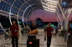 Dirikan Perusahaan Fiktif, WNA Asal Kanada Diusir dari Bali
